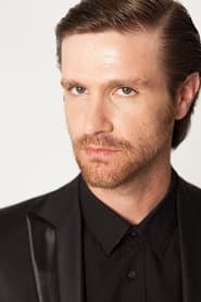 Radu Iacoban as Sebastian