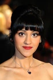 Manjinder Virk as Lorraine Dunbar