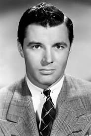 James Craig as Cyrus