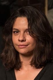 Mădălina Craiu as Alis