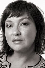 Elizabeth Peña as Ms. Tate