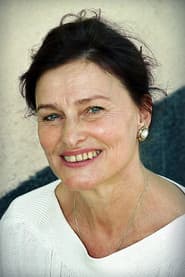 Eeva-Maija Haukinen as Tyyne, Marja's mother
