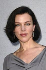 Debi Mazar as Debbie De Luca