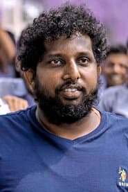 Jenson Alappat as Madapravu Ajith