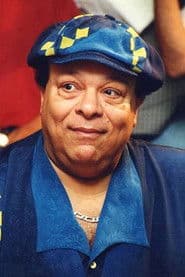 Ibrahim Nasr as Geady