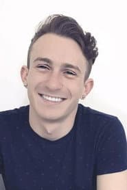 Christian Ferrer as Caleb