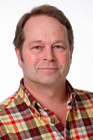 Per Fritzell as Benny Hörnsteen