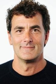 Robert Mailhouse as Ben Grant