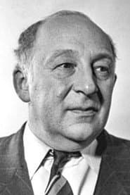 Osip Abdulov as Levon Mikhailovich, bartender at the station (uncredited)