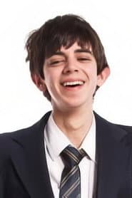 Tom Burne as Vern 'Rain Man' Blackadder