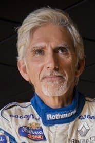 Damon Hill as Self