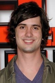 Jake Sandvig as Alan Manilow