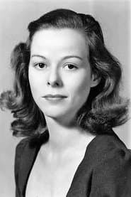 Louise Platt as Virginia Thompson