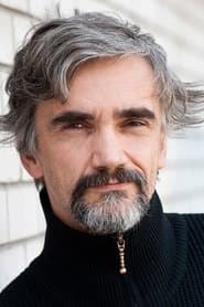 Martin Myšička as Pavel Liem / Martin Myšička