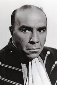 Ben Welden as Richard 'Red' Carroll