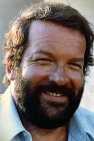 Bud Spencer as Banana Joe