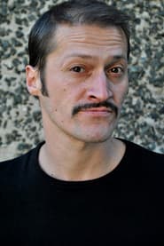 David Scheller as Dieter Bockhorn