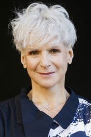 Lyudmila Artemeva as miss Jackson