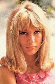 Gillian Hills as The Brunette