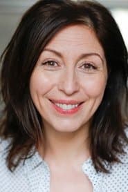 Karina Marimon as Public Treasury employee