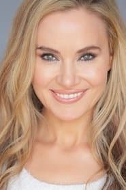 Paula LaBaredas as Delilah Finn