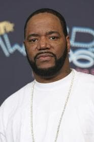 Ed Lover as Ed Lover