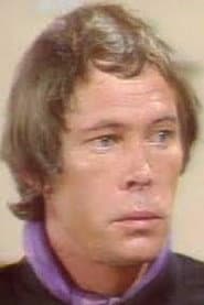 Alain Claessens as Jean-Pierre, l'avocat