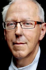 Henric Holmberg as Vilhelm Svedenborg