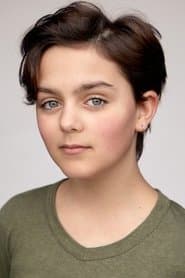 Asmara Feik as Violet