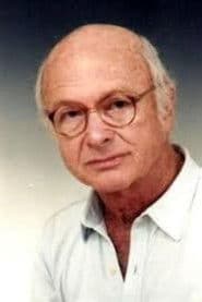 José Steimberg as Sr. Arlindo