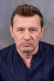 Oleg Fomin as Nikolay Podgurskiy