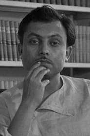 Shyamal Ghoshal as Umapada