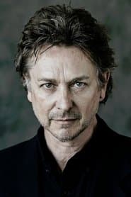 Jeremy Crutchley as Mr. 'The Glock' Glockenshpeel