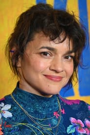 Norah Jones as Elizabeth