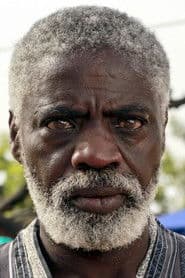 Hamadoun Kassogué as Amadou