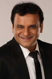 Paresh Ganatra as Paresh Patel