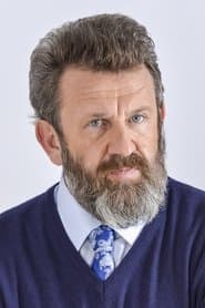 Adrian Titieni as Romeo Aldea