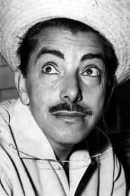 Amacio Mazzaropi as Jeca