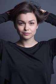 Reba Buhr as Narrator (voice)