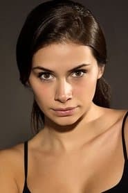 Begüm Birgören as Yeşim