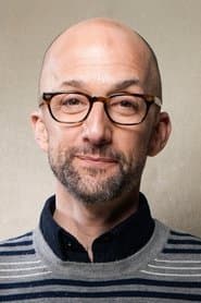 Jim Rash as Head T.A. Philip