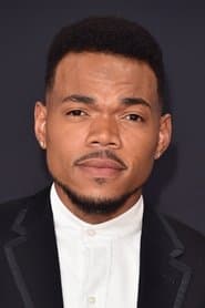 Chance the Rapper as Dax Lycander