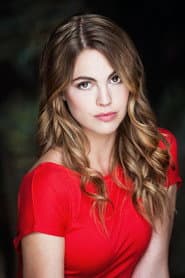Holly DeJoseph as Megan