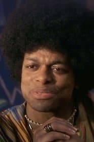 Kedar Brown as Darian