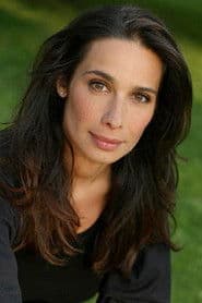 Marie Fugain as Audrey