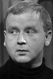 Harold Innocent as Timothy