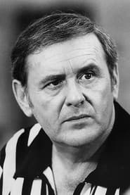 Eugene Roche as Ed McGrath