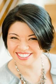 Sharon Martin as Narrator (voice)