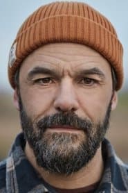 Casper Crump as Rune