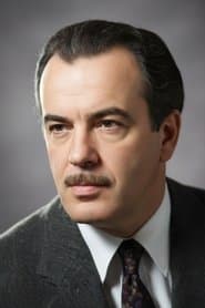 Müfit Kiper as Çin İmparatoru Çu Çeng